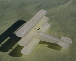 Shapeways Triplane 1