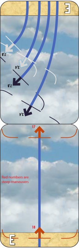 MATES WGS E CompBV4

Corrected for Slow speed arrows, which are faster than A Maneuvers