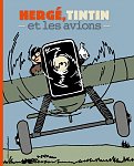 HERG, TINTIN et les avions