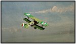 Hanriot HD1 002