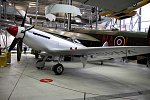 Spitfire F24 VN489 (1)
