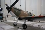 Spitfire I P3200 (1)