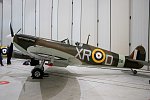 Spitfire I AR213 (1)