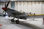 Spitfire T IX PV202 (2)