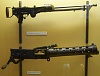 Machine Guns 04 Lewis & Vickers