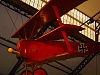 Fokker Dr.1 Replica 07