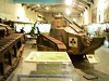 WWI Tank 07