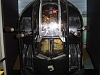 Superfortress MG turret 1