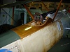 A few pictures of a Short 184 fuselage and a repro Sopwith Pup