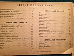 My good friend, who likes to be called Irish John, gave me this French booklet from 1916 that he picked up at an antique dealers shop. I dont know French but it is amazing. Enjoy!