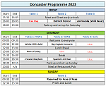 Click image for larger version. 

Name:	Doncaster 2023 Programme.png 
Views:	78 
Size:	36.7 KB 
ID:	327740