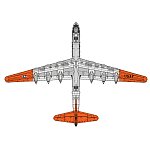 Click image for larger version. 

Name:	convair-b-36b-peacemaker-Work2.jpg 
Views:	152 
Size:	52.2 KB 
ID:	328424