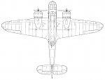 Click image for larger version. 

Name:	bristol-blenheim-MkIV_Lines_SingleGun_Comp.jpg 
Views:	23 
Size:	42.2 KB 
ID:	333234