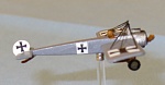 WSF Eindeker E.III B