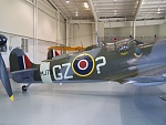 Spitfire.