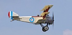 sopwith triplane fighter