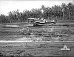 75 Sqn RAAF Milne Bay