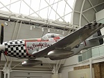 Photos I took of the planes in the Imperial War Museum, London in 2010.