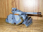 Leman Russ Vanquisher 3