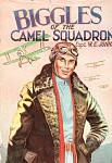 Biggles of the Camel Squadron 1