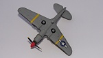 P-40 Repaint