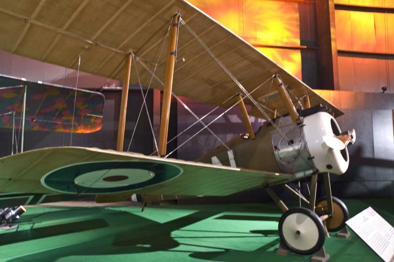 Sopwith Camel (2)