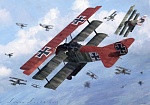Fokker DRI Richthofen 1