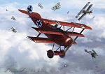 Fokker DRI Richthofen 2