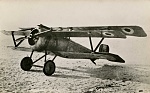 Nieuport Triplane