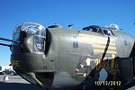 B-24 front