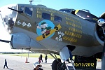 B-17 Nine-O-Nine