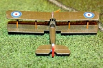 Armstrong Withworth F.K.8