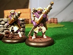 Menoth Deliverers 5