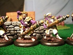 Menoth Deliverers 4