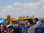 A T-6 Texan