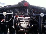 Belle Cockpit