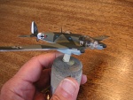 Minicraft He 111          b