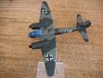 Minicraft Ju88     f