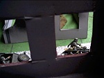 Dec12#60 Second story view of a 54mm German patrol.