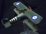 1/72nd Sopwith