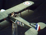 1/72 Airfix kit