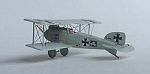 Albatros D.I