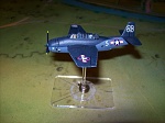 Academy-Minicraft Grumman TBF-1 Avenger in 1/144 with Sweet & Matchbox decals + Reviresco pilots, -in 1/144.