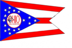 Ohio Squadron State Flag
