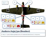Ju52 3m (Bomber)