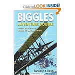 biggles adventure double