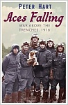 Aces Falling: War Above the Trenches, 1918
