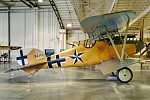 Albatros DVa (5)