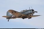 WW2 Douglas Dauntlass