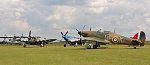 WW2 Duxford eagle sqd